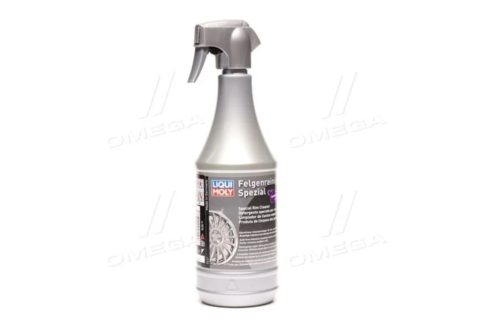 <strong>Очисник колісних дисків / 1л. / LIQUI MOLY 1597 (фото 1)</strong>