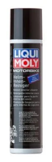 Очиститель мотошлемов для LIQUI MOLY 1603 фото товару