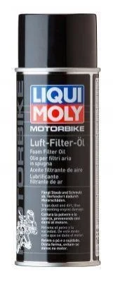 <strong>Олива Motorbike Luft-Filter-oil 0.4л LIQUI MOLY 1604 (фото 1)</strong>