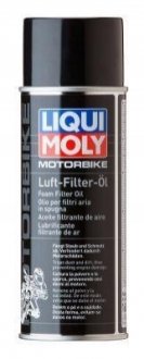 Масло для воздушного фильтра LIQUI MOLY 1604 фото товара