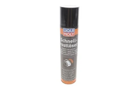 Розчинник іржі Rostloser 300ml для LIQUI MOLY 1612 фото товару