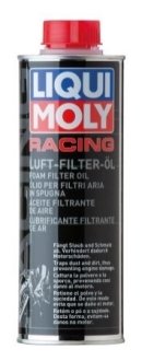 ОЛИВА ДЛЯ ПРОСКОНЕНИЯ ВОЗДУШНЫХ ФИЛЬТРОВ MOTORBIKE LUFT-FILTER-OL 0 LIQUI MOLY 1625 фото товара