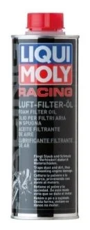 ОЛИВА ДЛЯ ПРОСЯКНЕННЯ ПОВІТРЯНИХ ФІЛЬТРІВ MOTORBIKE LUFT-FILTER-OL 0 для LIQUI MOLY 1625 фото товару