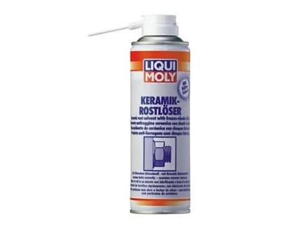 Перетворювач іржі 300мл. для LIQUI MOLY 1641 фото товару