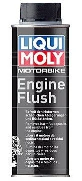 <strong>Очищувач двигуна, 0,25л. LIQUI MOLY 1657 (фото 1)</strong>