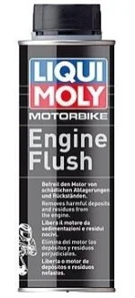 Очищувач двигуна, 0,25л. для LIQUI MOLY 1657 фото товару
