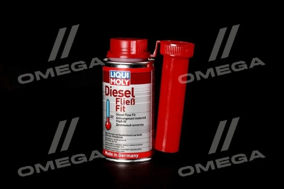 <strong>Антигель 150мл. LIQUI MOLY 1877/5130 (фото 1)</strong>