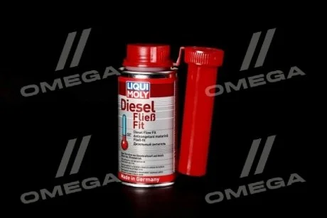 Антигель 150мл. для LIQUI MOLY 1877/5130 фото товару