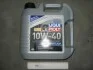 <strong>Олива моторна MoS2 Leichtlauf 10W-40 4л LIQUI MOLY 1917 (фото 2)</strong>