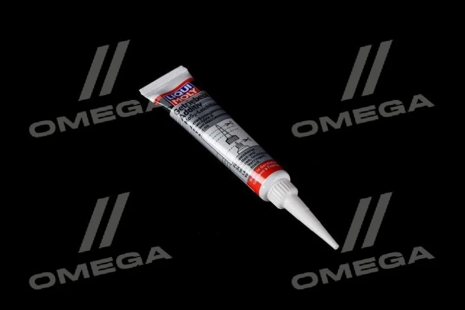 <strong>Присадка антифрикційна в трансмісійну оливу GETRIEBEOIL-ADDITIV 0,02л LIQUI MOLY 1988/1040 (фото 1)</strong>