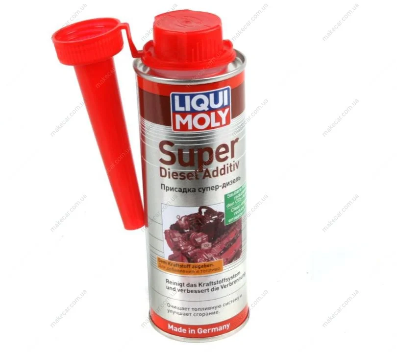 <strong>Комплексний засіб для очистки і мащення для ДП / 250 мл. / LIQUI MOLY 1991 (фото 1)</strong>