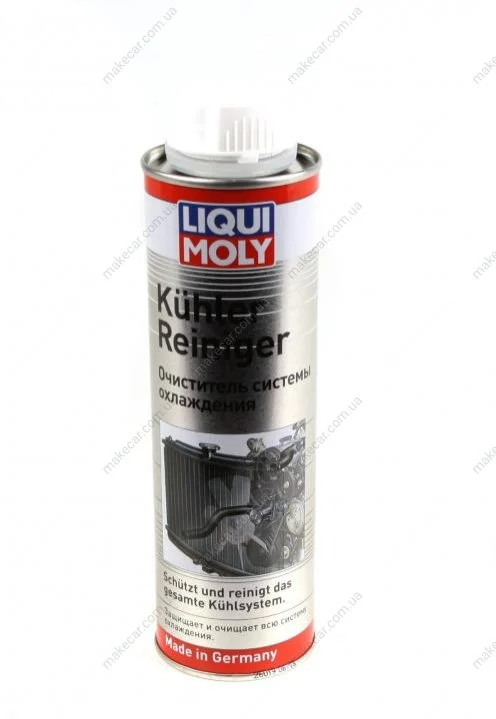 <strong>Присадка для очищення Kuhler Reiniger 0.3л LIQUI MOLY 1994 (фото 1)</strong>