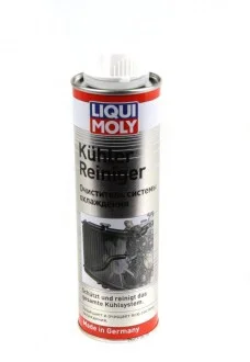 Присадка для очищення Kuhler Reiniger 0.3л для LIQUI MOLY 1994 фото товару