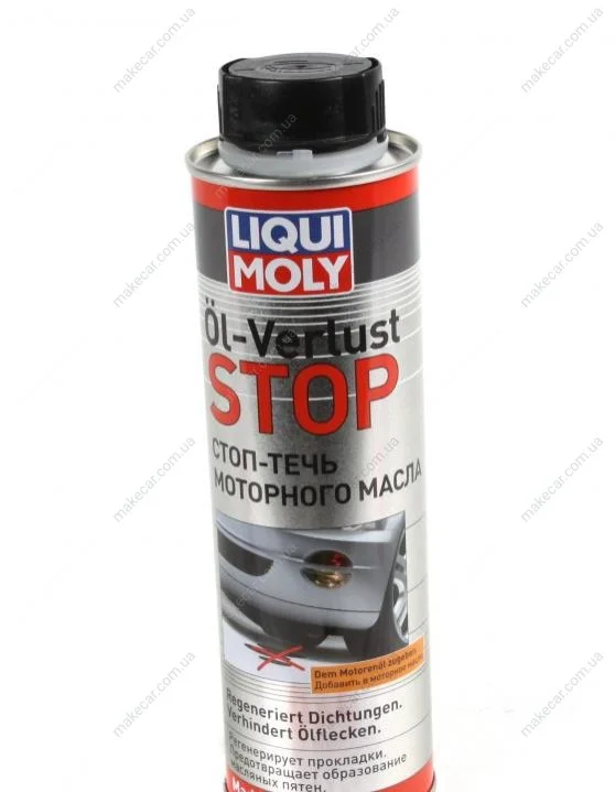 <strong>Засіб проти витоку 300мл. LIQUI MOLY 1995 (фото 1)</strong>