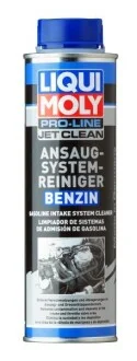 ПРИСАДКА ДЛЯ ОЧИЩЕННЯ ВПУСКНОЇ СИСТЕМИ БЕНЗИН PRO-LINE JETCLEAN ANSAUGSYSTEMREINIGER BENZIN 0 для LIQUI MOLY 20985 фото товару