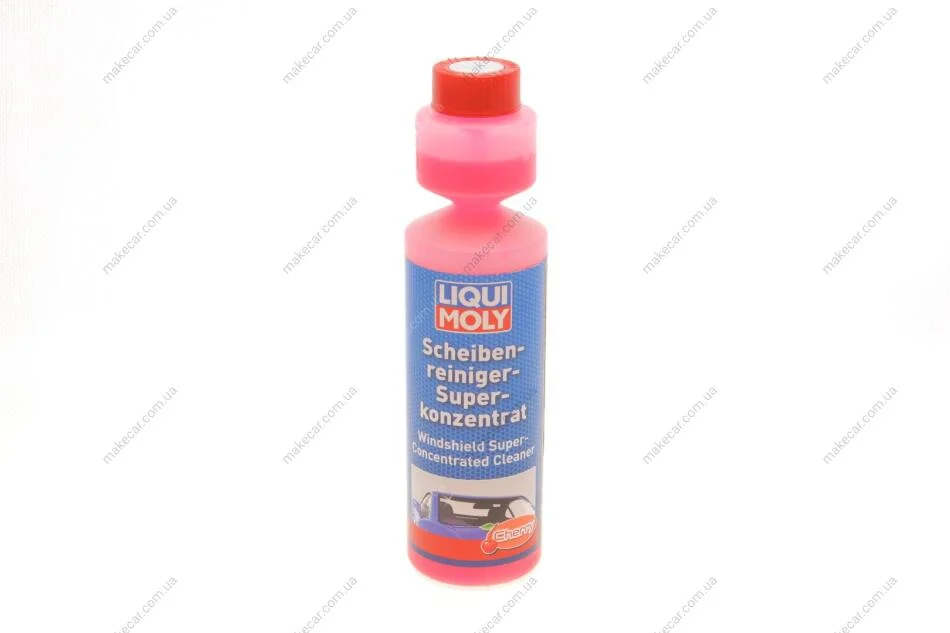 <strong>Літній склоомивач 250мл. LIQUI MOLY 21706 (фото 1)</strong>