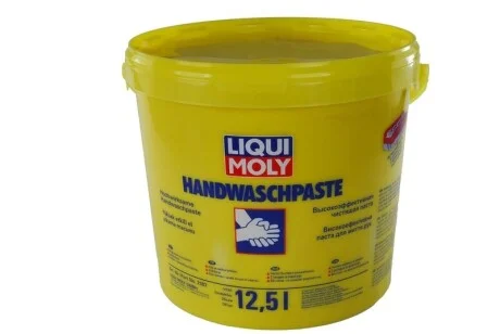 Паста для рук 12,5л. для LIQUI MOLY 2187 фото товара