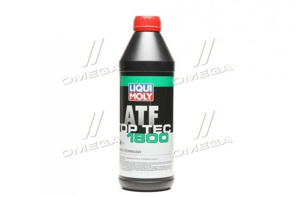 <strong>Трансмісійна олива 1л LIQUI MOLY 2381/3687 (фото 1)</strong>