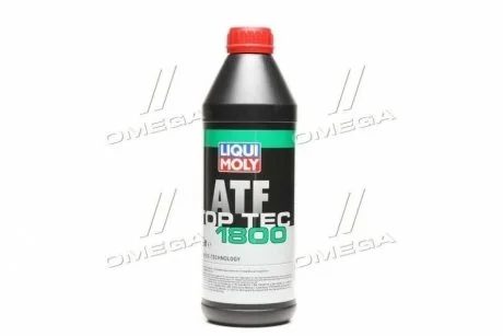 Трансмісійна олива 1л для LIQUI MOLY 2381/3687 фото товару