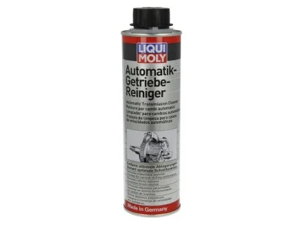 Засіб для промивання автоматичних трансмісій для LIQUI MOLY 2512 фото товару