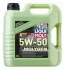<strong>Олива моторна Molygen 5W-50 4л LIQUI MOLY 2543 (фото 1)</strong>