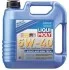 <strong>Моторна олива 4л LIQUI MOLY 2595 (фото 1)</strong>