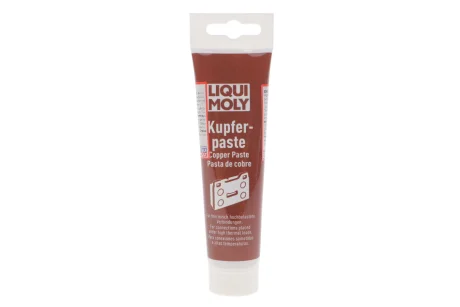 Змащення Kupfer-Paste 0.1л для LIQUI MOLY 3080 фото товару