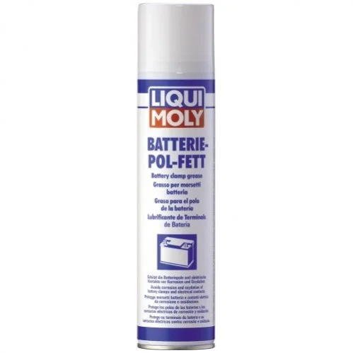 <strong>Мастило для клем акк LIQUI MOLY 3141 (фото 1)</strong>