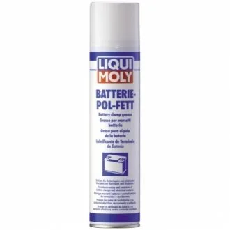 Мастило для клем акк для LIQUI MOLY 3141 фото товару