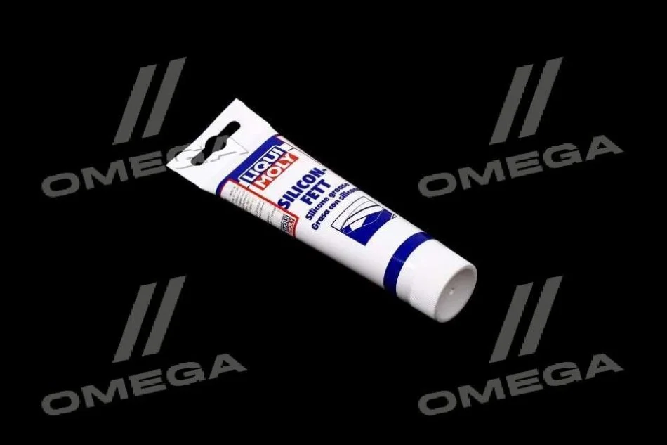 <strong>Мастило 100мл. LIQUI MOLY 3312 (фото 1)</strong>