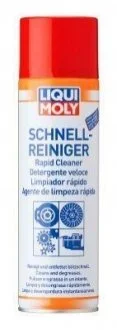 Швидкий очисник SCHNELL-REINIGER 0,5л для LIQUI MOLY 3318 фото товару