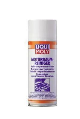 <strong>СПРЕЙ-ОЧИЩУВАЧ ДВИГУНА MOTORRAUM-REINIGER 0 LIQUI MOLY 3326 (фото 1)</strong>