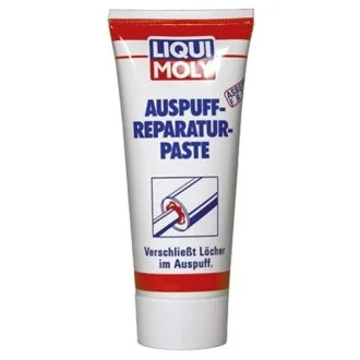 Автохімія для LIQUI MOLY 3340 фото товару
