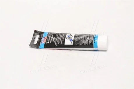 МОНТАЖНА ПАСТА ДЛЯ ВИХЛОПНОЇ СИСТЕМИ AUSPUFF-MONTAGE-PASTE 0 для LIQUI MOLY 3342 фото товару