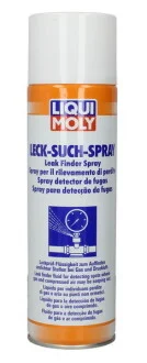 Засіб для виявлення витоку повітря Leck-Such-Spray 400ml для LIQUI MOLY 3350 фото товару