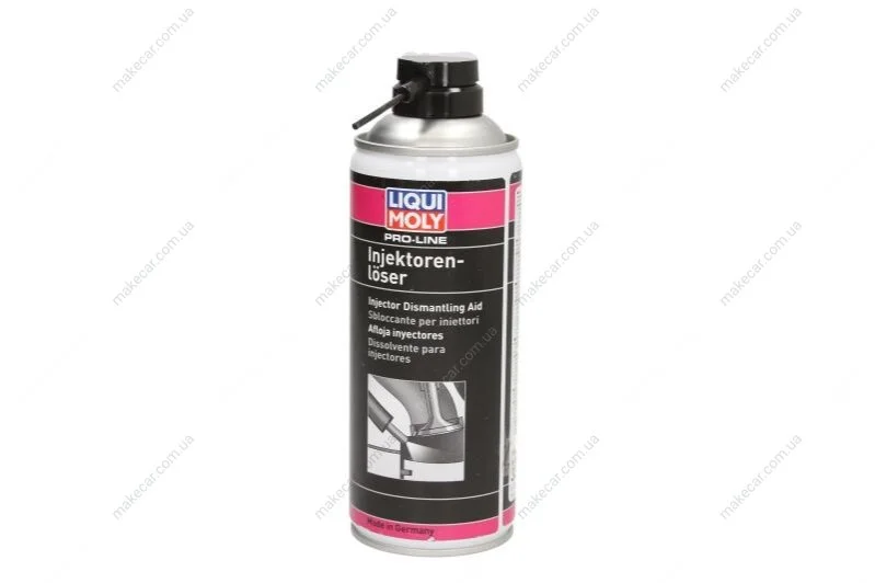 <strong>Засіб для демонтажу 400мл. LIQUI MOLY 3379 (фото 1)</strong>