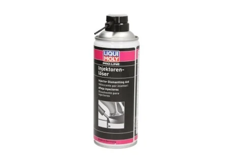 Засіб для демонтажу 400мл. для LIQUI MOLY 3379 фото товару