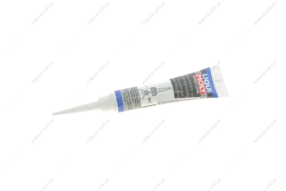 <strong>Мастило для ланцюгів LIQUI MOLY 3381 (фото 1)</strong>