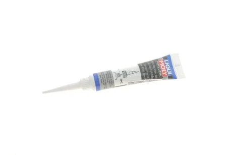 Мастило для ланцюгів для Mercedes LIQUI MOLY 3381 фото товару