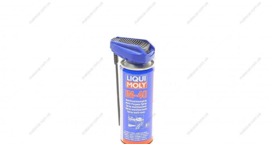 <strong>Мультіспрей 200мл. LIQUI MOLY 3390 (фото 1)</strong>
