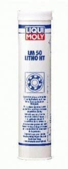 Мастило для підшипників LM 50 LIQUI MOLY 3406 фото товару