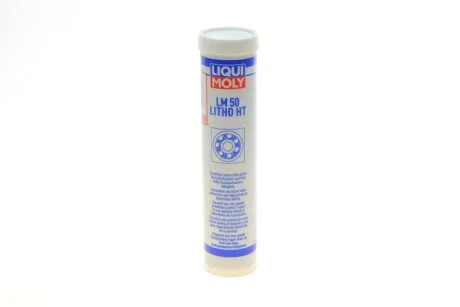 Мастило для підшипників LM 50 для LIQUI MOLY 3406 фото товару