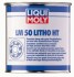 Високотемпературне мастило для підшипників ступиць LIQUI MOLY 3407 (фото 1)