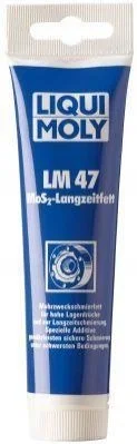 <strong>Мастило LM47 1987/ 100гр. LIQUI MOLY 3510 (фото 1)</strong>