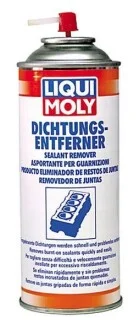 Засіб для видалення прокладок / 300 мл. / для LIQUI MOLY 3623 фото товару