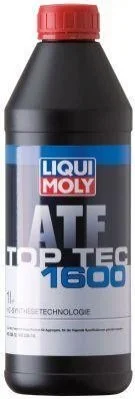 <strong>LM 1л масло акпп ATF1600 MB236.12 MB236.14 LIQUI MOLY 3659 (фото 1)</strong>