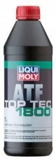 Олива трансмісійна Top Tec ATF 1800 1л для LIQUI MOLY 3687 фото товару