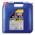 Моторное масло Top Tec 4100 5W-40 синтетическое 20 л LIQUI MOLY 3702 (фото 1)