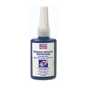 Фікс. різьб з’єд. Schrauben-Sich hochfest 10г для LIQUI MOLY 3803 фото товару