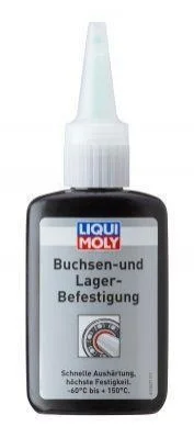 <strong>Засіб для фіксації 50мл. LIQUI MOLY 3807 (фото 1)</strong>